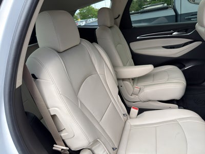 2022 Buick Enclave Premium