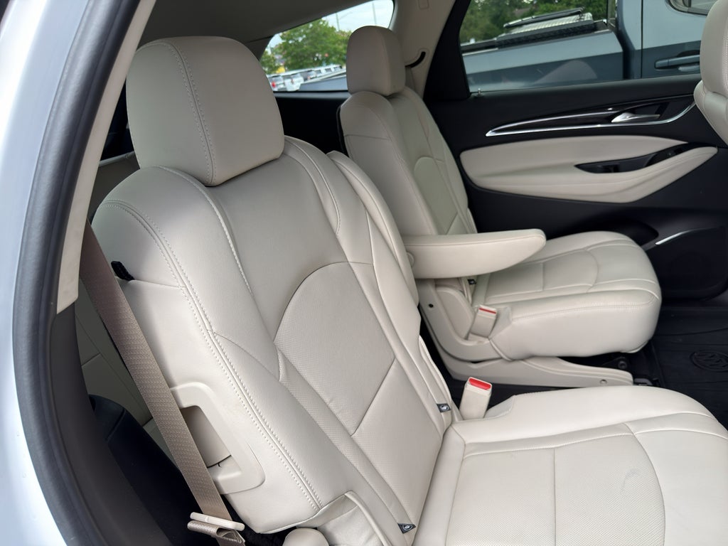 2022 Buick Enclave Premium