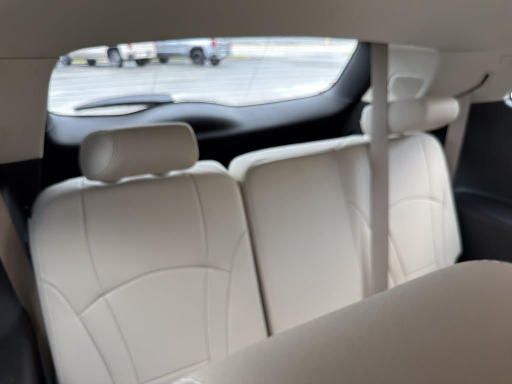 2022 Buick Enclave Premium