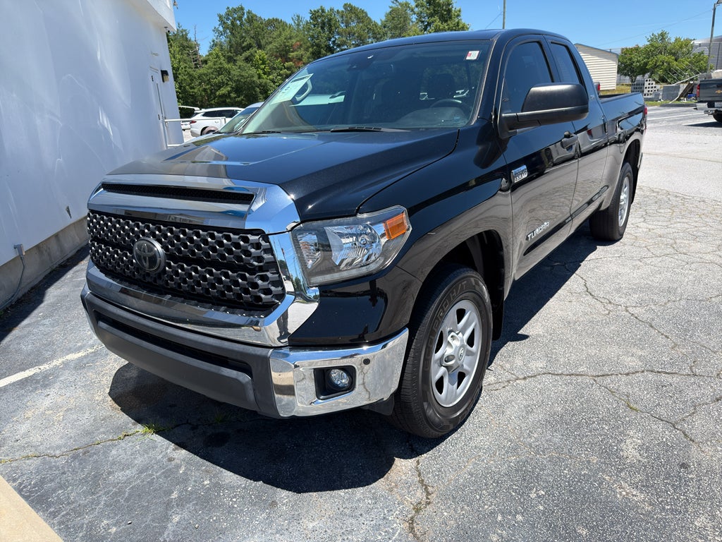 2021 Toyota Tundra 2WD SR
