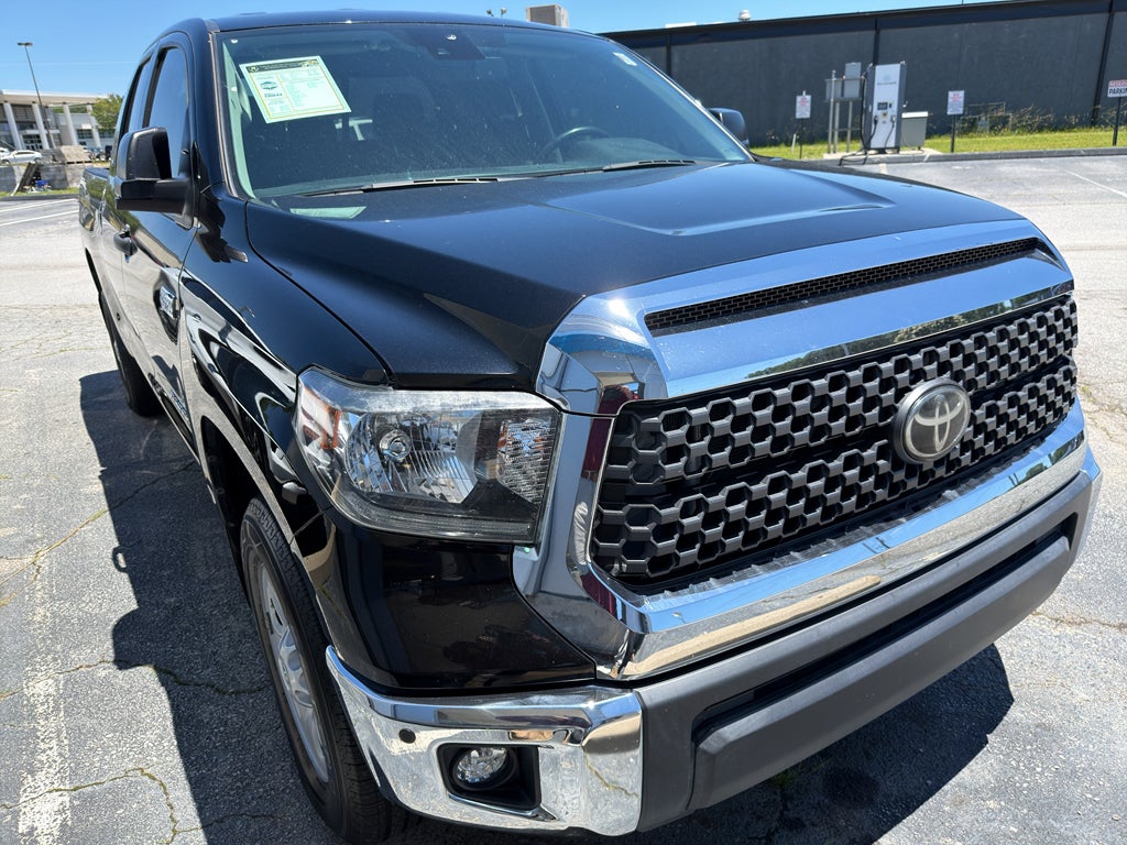 2021 Toyota Tundra 2WD SR
