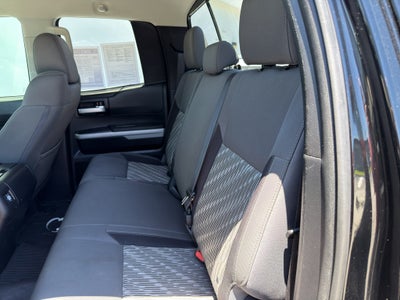 2021 Toyota Tundra 2WD SR