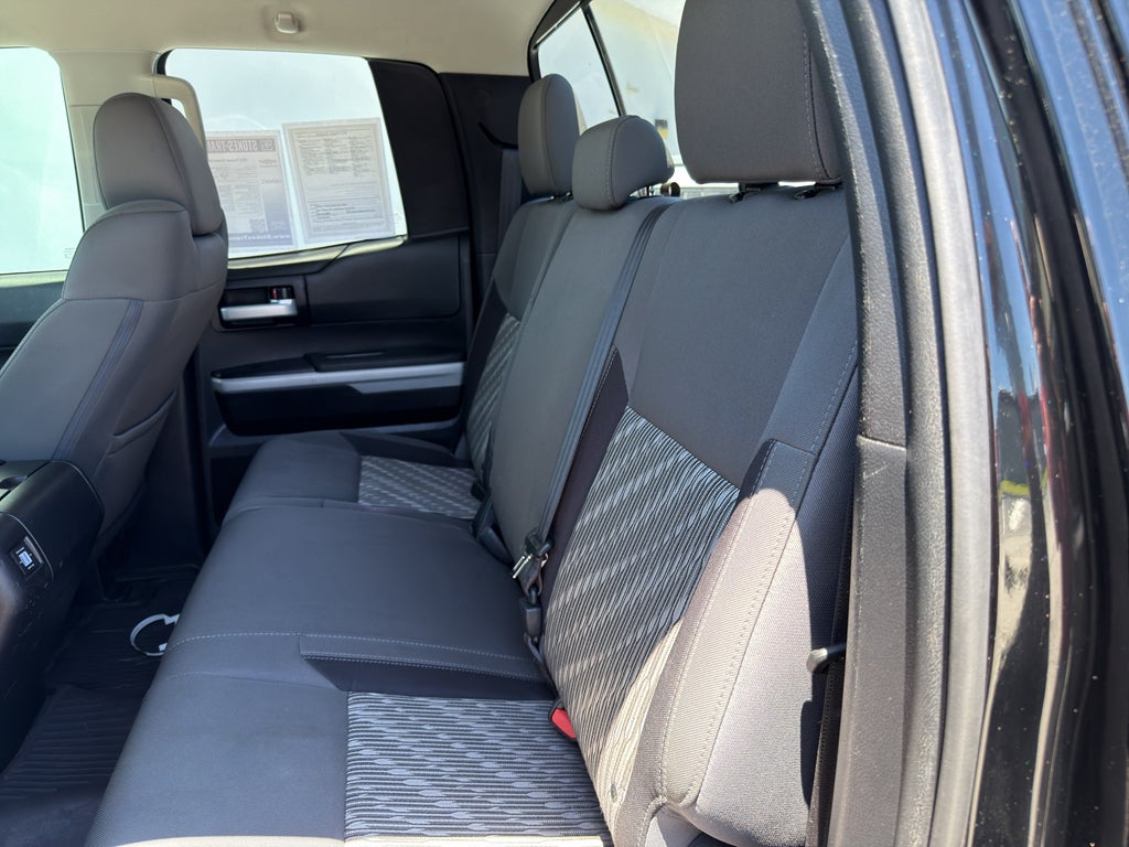 2021 Toyota Tundra 2WD SR