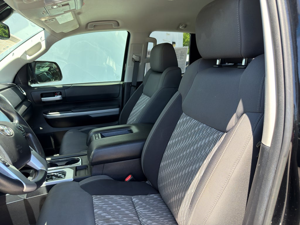 2021 Toyota Tundra 2WD SR