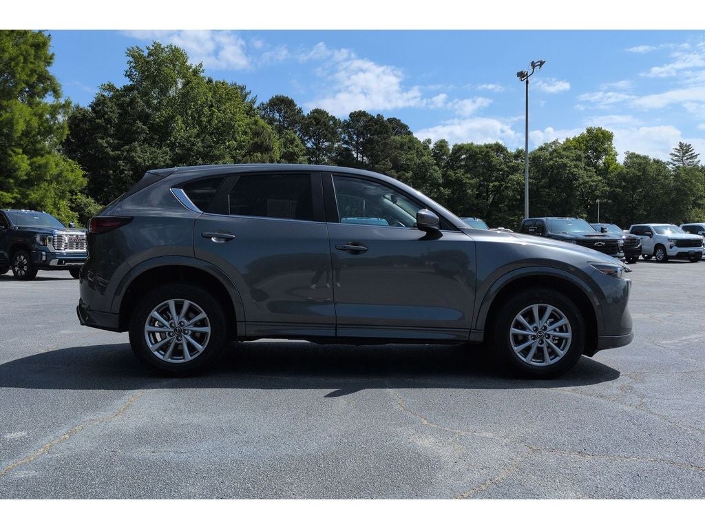 2024 Mazda Mazda CX-5 2.5 S Select Package