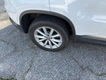 2017 Volkswagen Tiguan Wolfsburg Edition