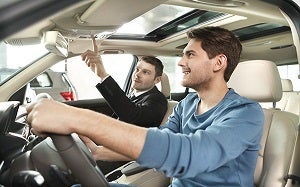 Schedule a test drive at Stokes Trainor Chevrolet in Newberry, SC.