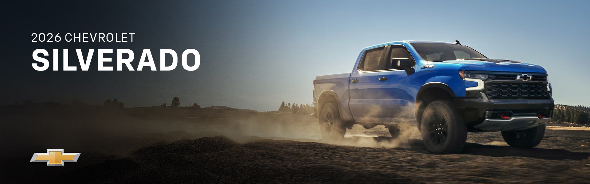 : 2026 Chevrolet Silverado in Newberry SC