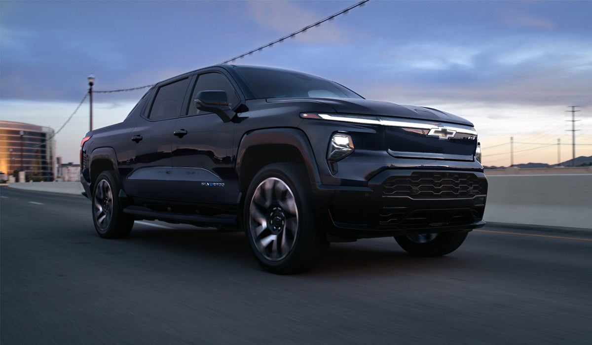 Stokes Trainor Chevrolet in Newberry SC