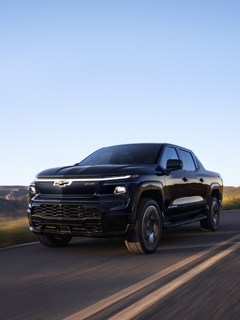 Stokes Trainor Chevrolet in Newberry SC
