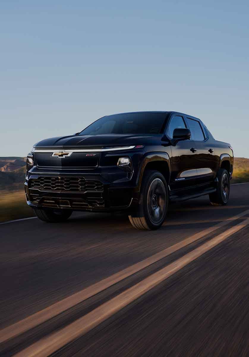 Stokes Trainor Chevrolet in Newberry SC