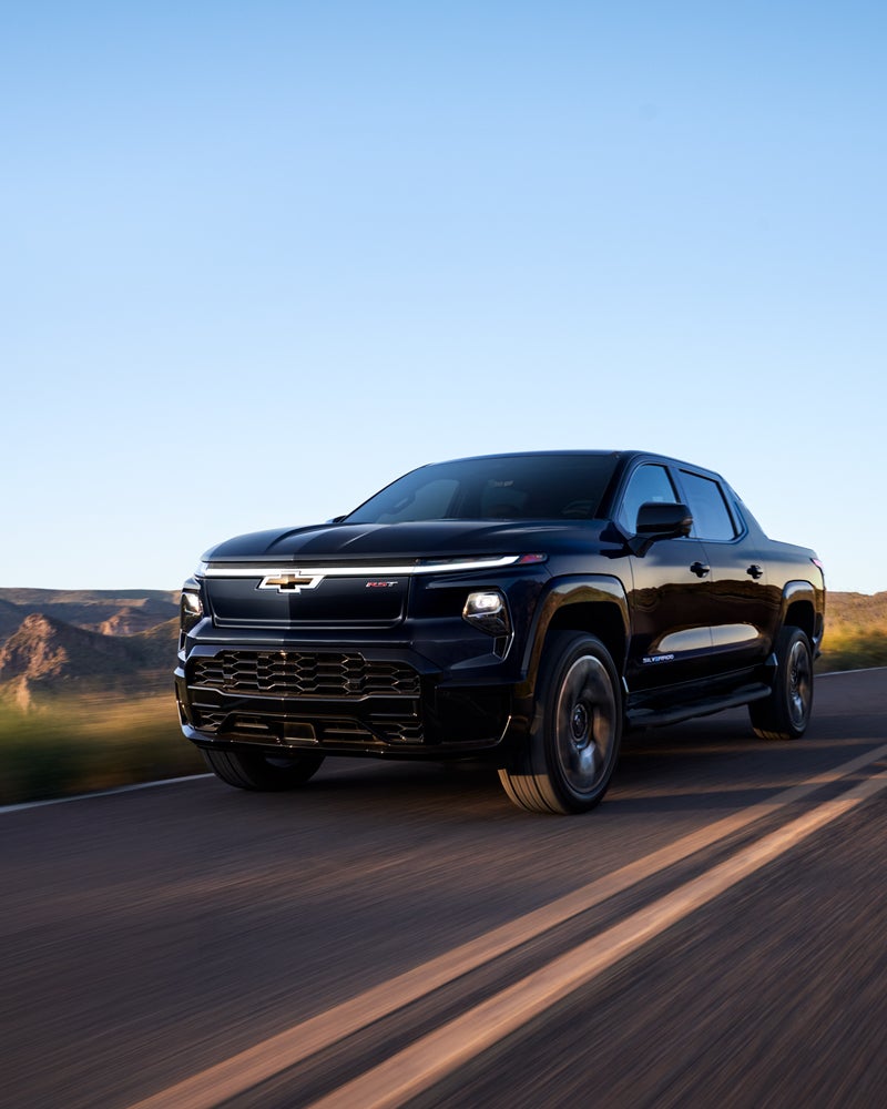 Stokes Trainor Chevrolet in Newberry SC