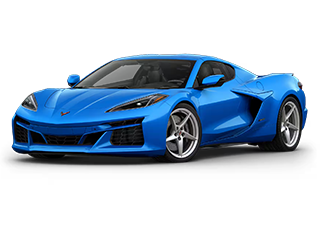 Chevrolet Corvette E-Ray - Stokes Trainor Chevrolet in Newberry SC