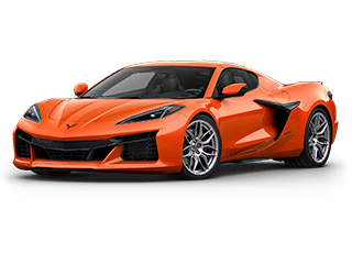 Chevrolet Corvette Z06 - Stokes Trainor Chevrolet in Newberry SC