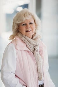 Abby Carroll
