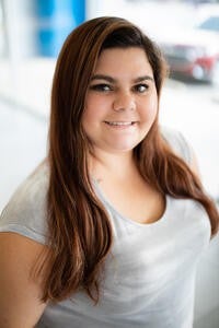 	Amy Wagner