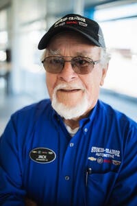 Jack Shealy