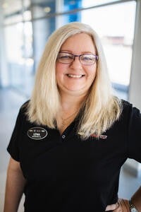 Lena Reynolds